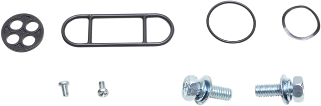 Moose Offroad Fuel Petcock Rebuild Kit for Kawasaki - Part 60-1122