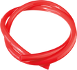 MOOSE OFFROAD Fuel Line - Red - 5/16" x 3' 516-7161S