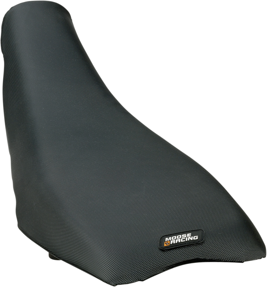 Moose Offroad Gripper Seat Cover for Yamaha Raptor 700 (2006-2026) - Model YFM70006-100