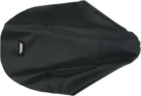 MOOSE OFFROAD Gripper Seat Cover - Black - Kawasaki KX 80/85/100 '91-'13 KX8091-100