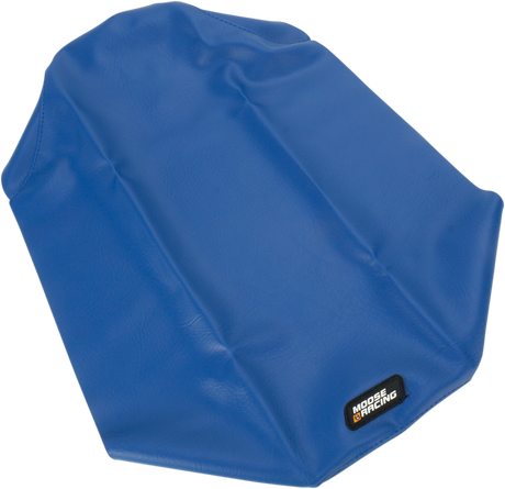 MOOSE OFFROAD Seat Cover - Blue - Honda XR20084-2