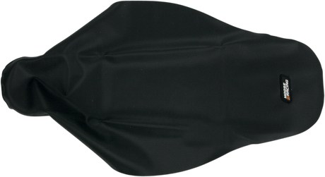 MOOSE OFFROAD Gripper Seat Cover - Black - Honda CRF250R/X '04-'09 CRF25004-100