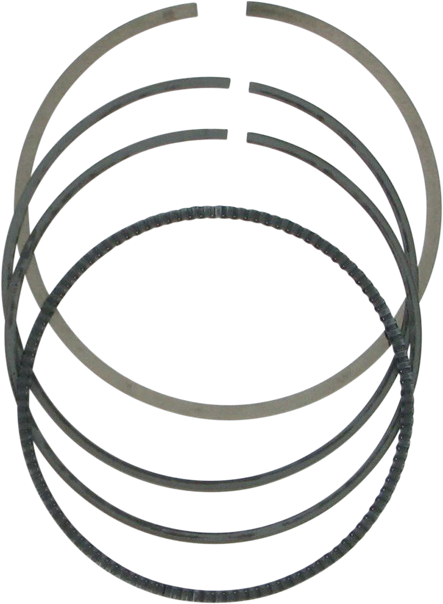 Moose Offroad Replacement Ring Set for 66.00 mm Honda CP6600C Pistons