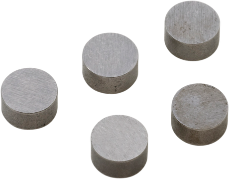 MOOSE OFFROAD Valve Shim - 7.48 x 2.80 - 5 pack MSE5PK748280