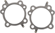 COMETIC C9726 Head Gasket for 1999-2013 Harley-Davidson Twin Cam Engines - 4.000 inch x .040 inch, Fits 1999-2013 Twin Cam Models