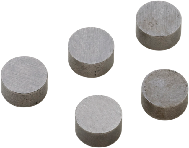 MOOSE OFFROAD Valve Shim - 8.90 x 2.08 - 5 pack MSE5PK890208