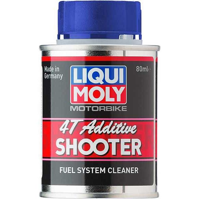 Speed Additive (80ml) | Liqui Moly