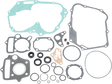 MOOSE OFFROAD Motor Gasket Kit with Oil Seal - Honda 811209mse