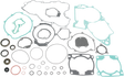 Moose Offroad Motor Gasket Kit with Oil Seal for KTM 811307MSE - Complete Engine and Transmission Seal Set