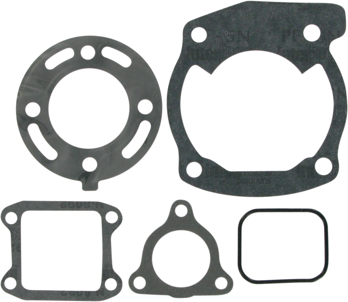 MOOSE OFFROAD Top End Gasket Kit - Honda 810211mse