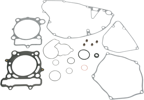 MOOSE OFFROAD Complete Motor Gasket Kit - Kawasaki/Suzuki 808463mse