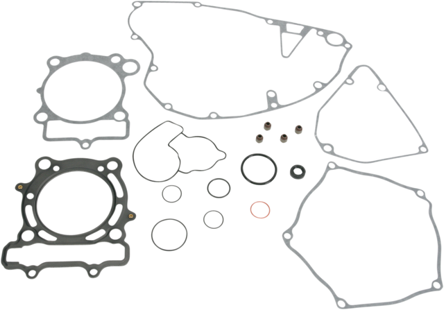 MOOSE OFFROAD Complete Motor Gasket Kit - Kawasaki/Suzuki 808463mse