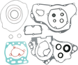 MOOSE OFFROAD Motor Gasket Kit with Oil Seal - Suzuki 811589mse
