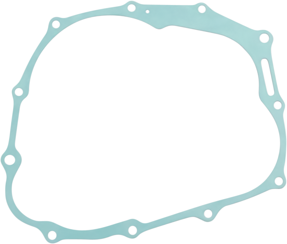 MOOSE OFFROAD Inner Clutch Cover Gasket - Honda 816079mse