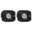 Ignite Series Flush Mount Backup Light Kit | Rigid Industries