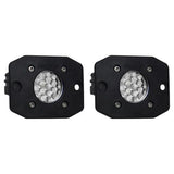 Ignite Series Flush Mount Backup Light Kit | Rigid Industries