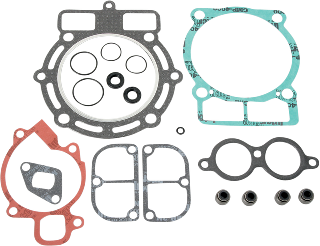 MOOSE OFFROAD Top End Gasket Kit - KTM 810318mse