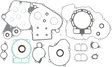 MOOSE OFFROAD Motor Gasket Kit with Oil Seal for KTM - Part 811318MSE