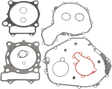 Moose Offroad Complete Motor Gasket Kit for Polaris 808876MSE - Engine & Transmission Rebuild