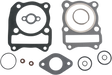 Moose Offroad Top End Gasket Kit for Suzuki - Part 810886MSE