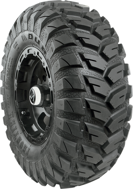 DURO Tire - DI-2037 Frontier - Rear - 25x10R12 - 6 Ply 31-203712-2510C