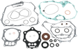 MOOSE OFFROAD Motor Gasket Kit with Oil Seal - Honda 811896mse
