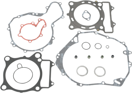 MOOSE OFFROAD Complete Motor Gasket Kit - Polaris 808907mse