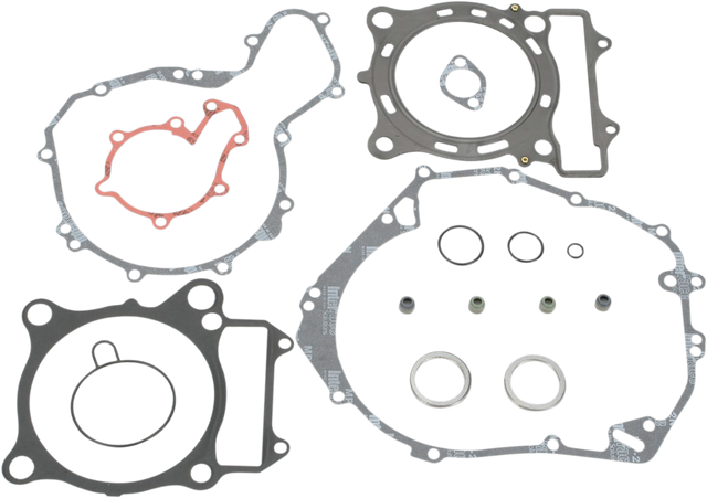 MOOSE OFFROAD Complete Motor Gasket Kit - Polaris 808907mse