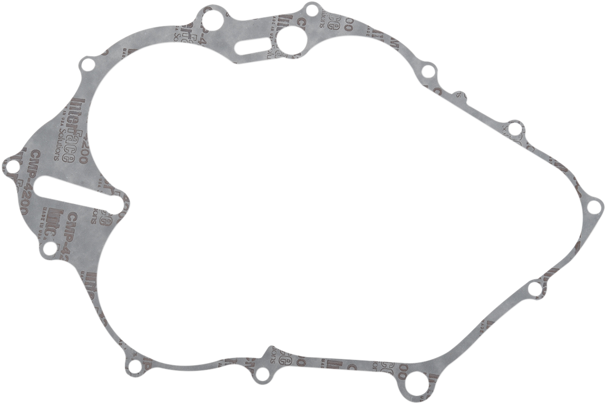 MOOSE OFFROAD Inner Clutch Cover Gasket - Yamaha 816102mse