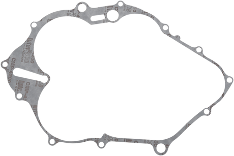 MOOSE OFFROAD Inner Clutch Cover Gasket - Yamaha 816102mse