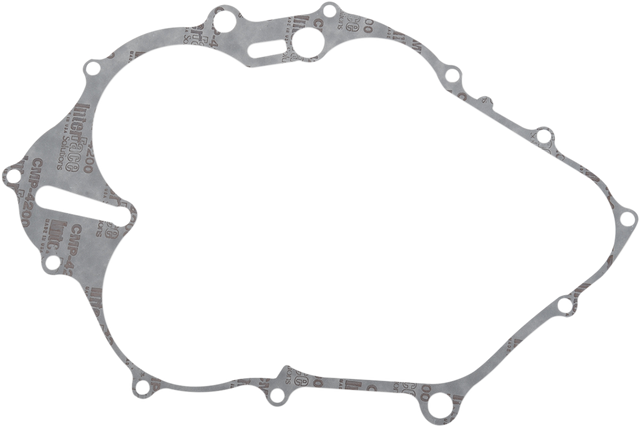 MOOSE OFFROAD Inner Clutch Cover Gasket - Yamaha 816102mse