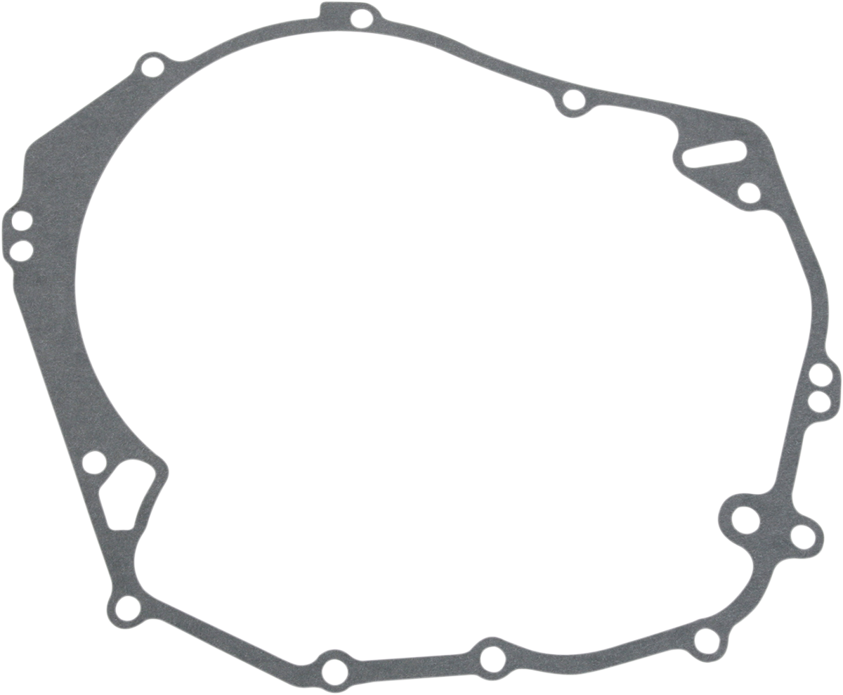 MOOSE OFFROAD Inner Clutch Cover Gasket - Polaris 816202mse
