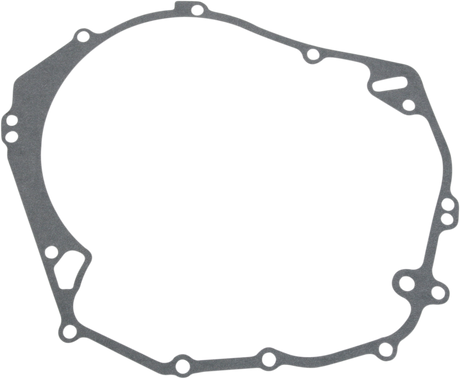MOOSE OFFROAD Inner Clutch Cover Gasket - Polaris 816202mse