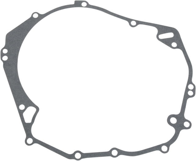 MOOSE OFFROAD Inner Clutch Cover Gasket - Polaris 816202mse