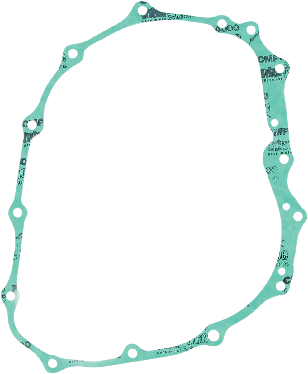 Moose Offroad Inner Clutch Cover Gasket for Honda - Part Number 817009MSE