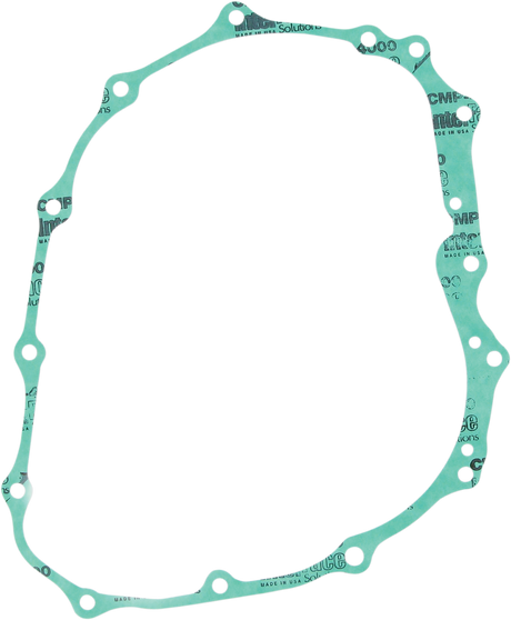 Moose Offroad Inner Clutch Cover Gasket for Honda - Part Number 817009MSE