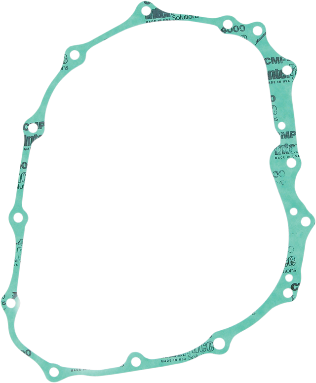 Moose Offroad Inner Clutch Cover Gasket for Honda - Part Number 817009MSE