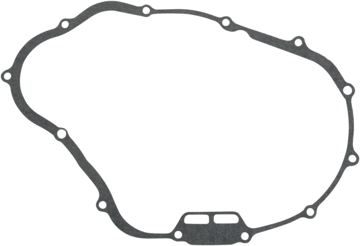 Moose Offroad Inner Clutch Cover Gasket for Honda, Part Number 817032MSE - Fits Various Honda Models