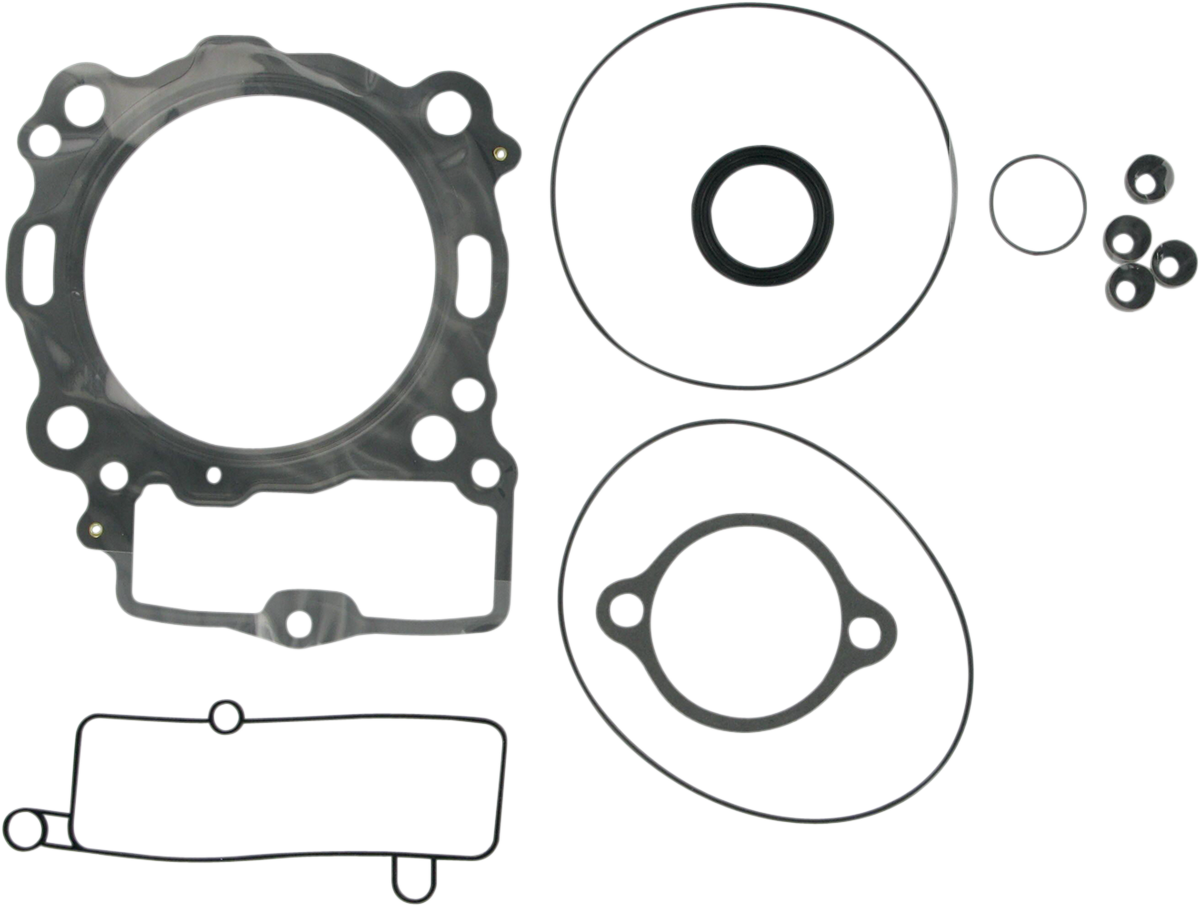 Moose Offroad Top End Gasket Kit for KTM - Part 810331mse | Engine Rebuild Components