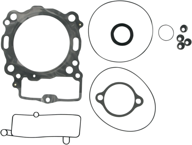 Moose Offroad Top End Gasket Kit for KTM - Part 810331mse | Engine Rebuild Components