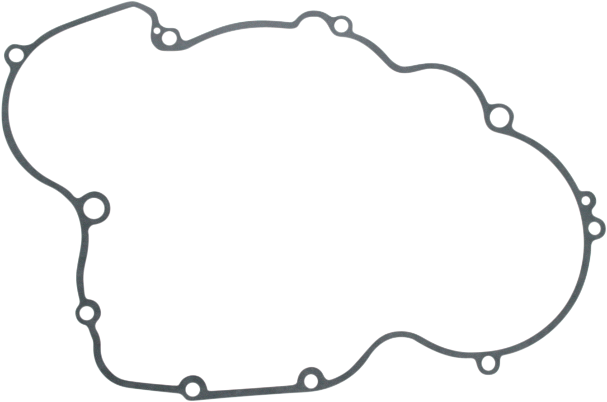 MOOSE OFFROAD Inner Clutch Cover Gasket for KTM and Polaris - Part 816143mse