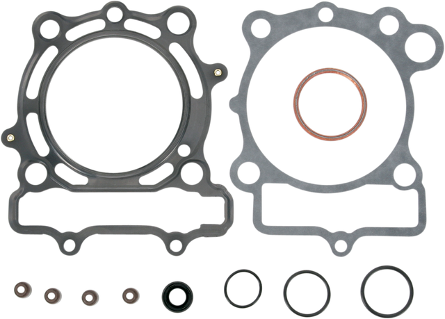 MOOSE OFFROAD Top End Gasket Kit - Kawasaki 810481mse