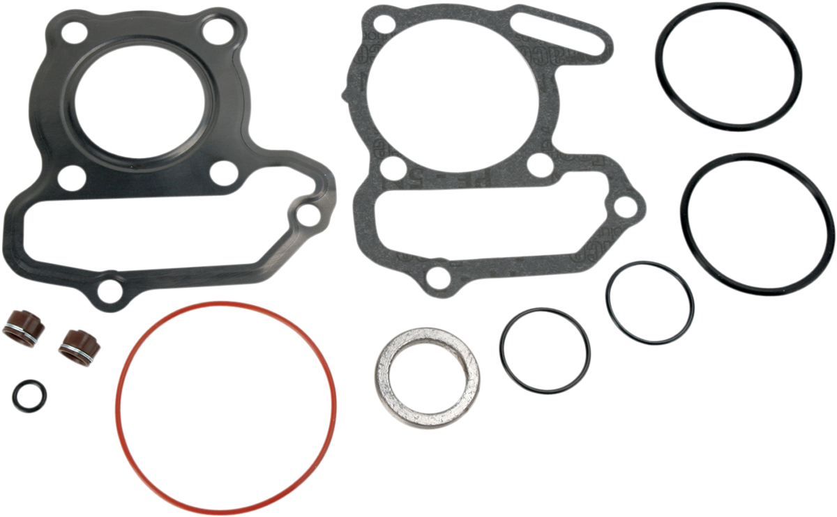 Moose Offroad Top End Gasket Kit for Yamaha (Part Number 810878mse) – Fits Yamaha ATVs and Side-by-Sides
