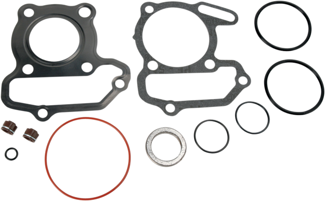 Moose Offroad Top End Gasket Kit for Yamaha (Part Number 810878mse) – Fits Yamaha ATVs and Side-by-Sides