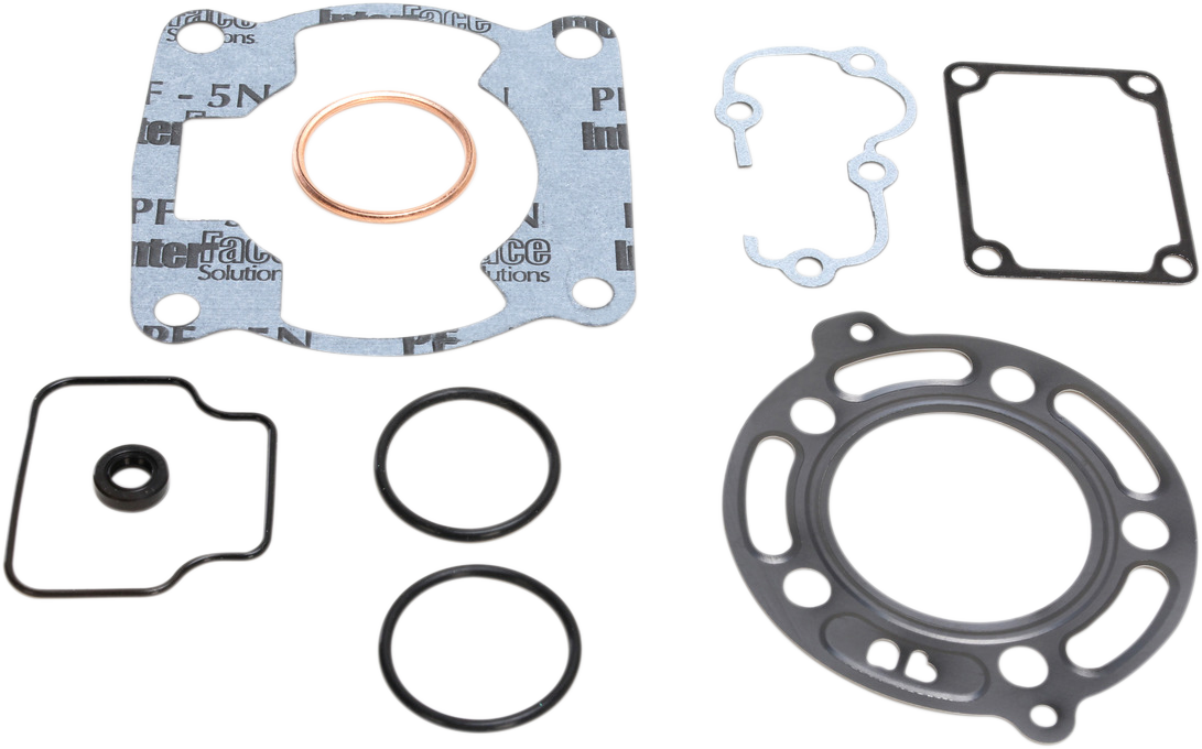MOOSE OFFROAD Top End Gasket Kit - Kawasaki 810483mse