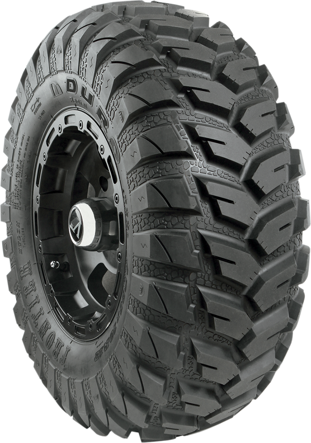 DURO Tire - DI-2037 Frontier - Front - 26x9R12 - 6 Ply 31-203712-269C