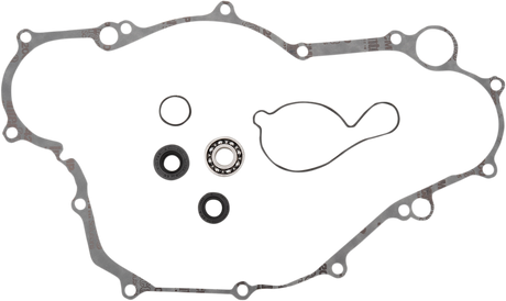 Moose Offroad Water Pump Rebuild Kit for Yamaha - Part 821869MSE