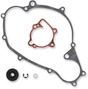 MOOSE OFFROAD Water Pump Rebuild Kit for Yamaha – Part 821612MSE – Fits Yamaha Offroad Vehicles