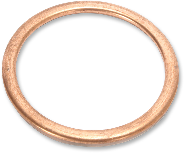 MOOSE OFFROAD Exhaust Gasket Kit for Kawasaki 823073mse – 4-Stroke and 2-Stroke Engine Compatibility