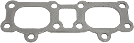 MOOSE OFFROAD Exhaust Gasket Kit for Polaris 823098mse - 4-Stroke and 2-Stroke Engine Compatibility